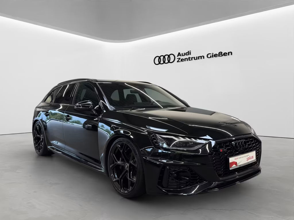 Audi RS4