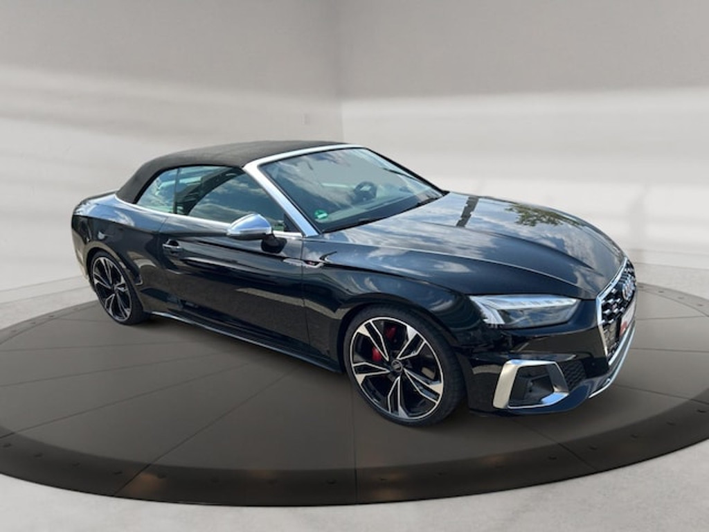 Audi S5