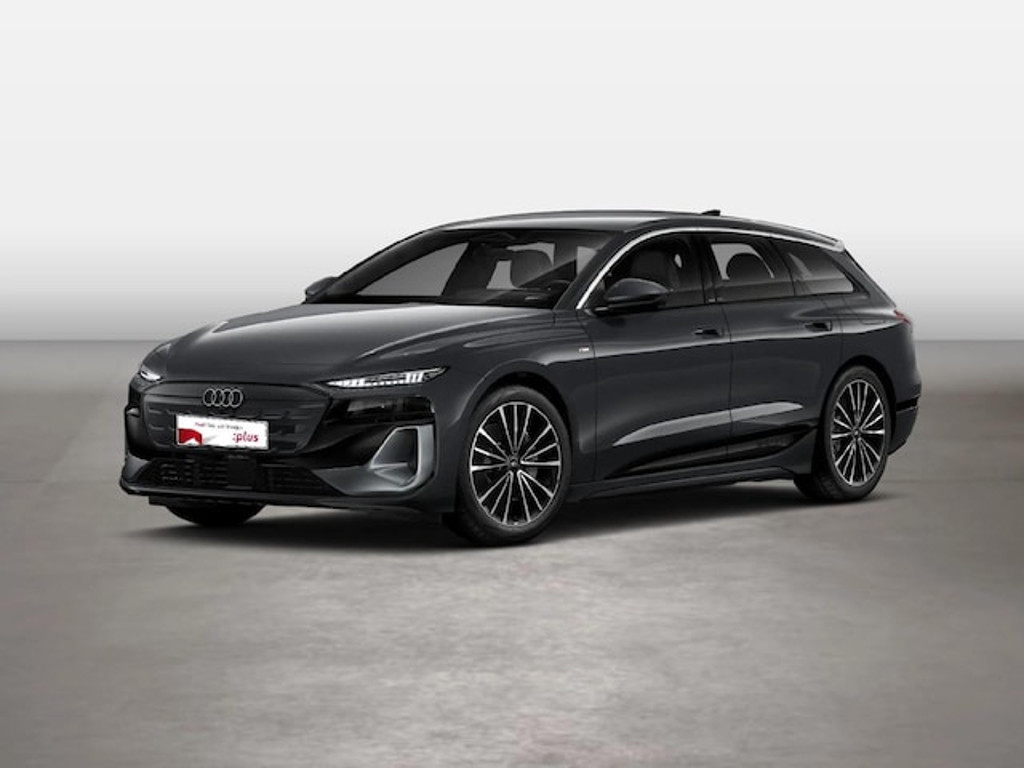Audi A6 e-tron Avant Quattro