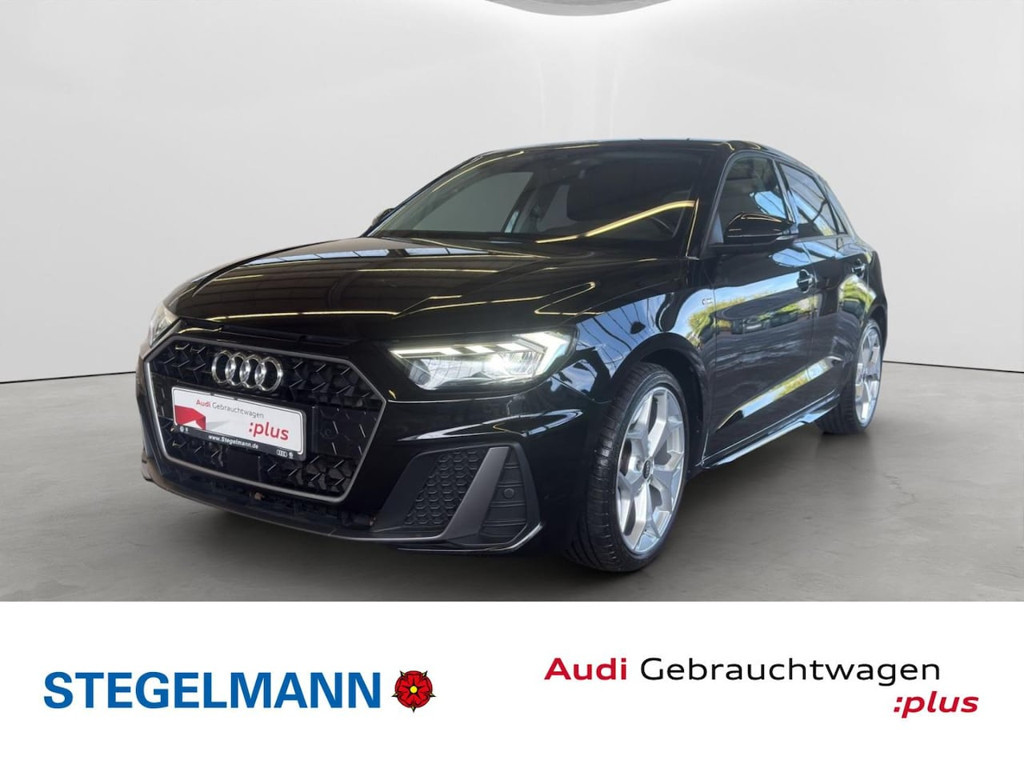 Audi A1 Sportback 30 TFSI