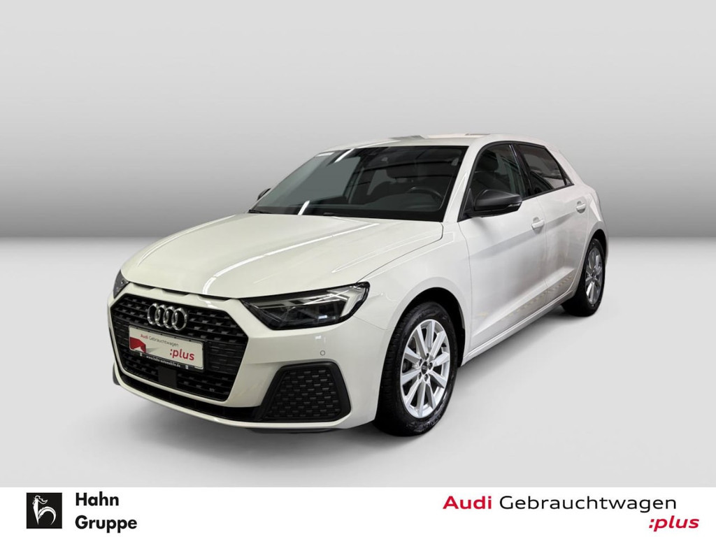 Audi A1 Sportback 25 TFSI