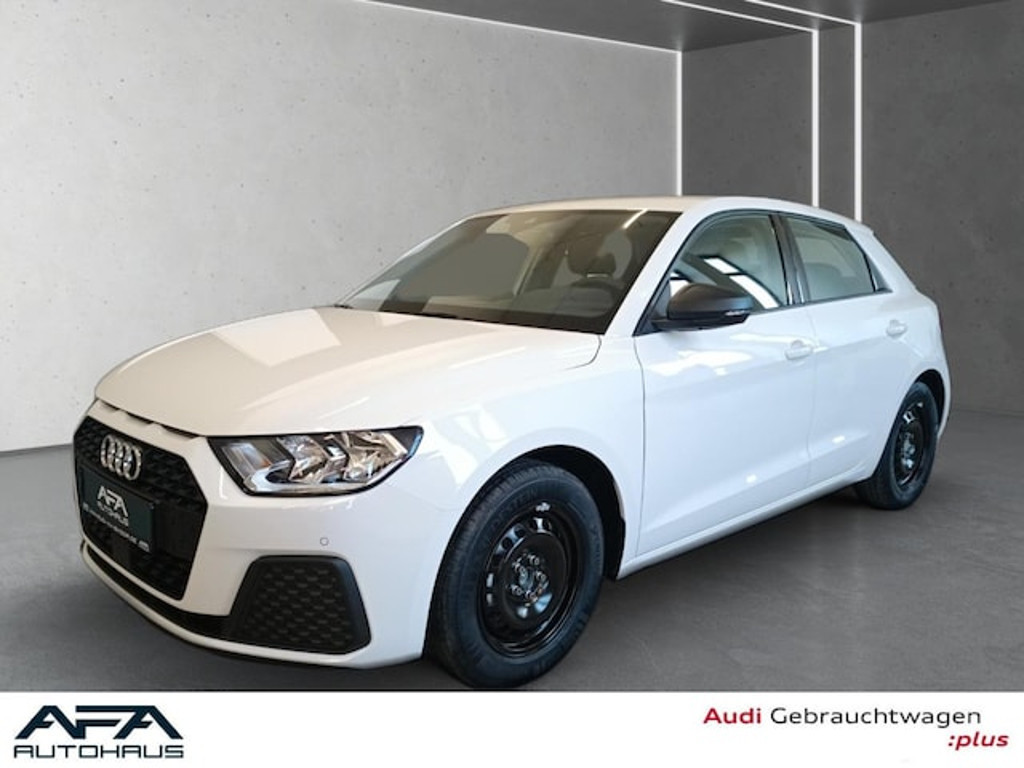 Audi A1 Sportback 25 TFSI