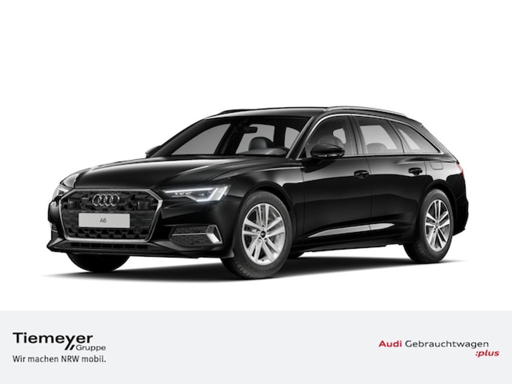 Audi A6 Avant Quattro S-Tronic Hybride 50 TFSI