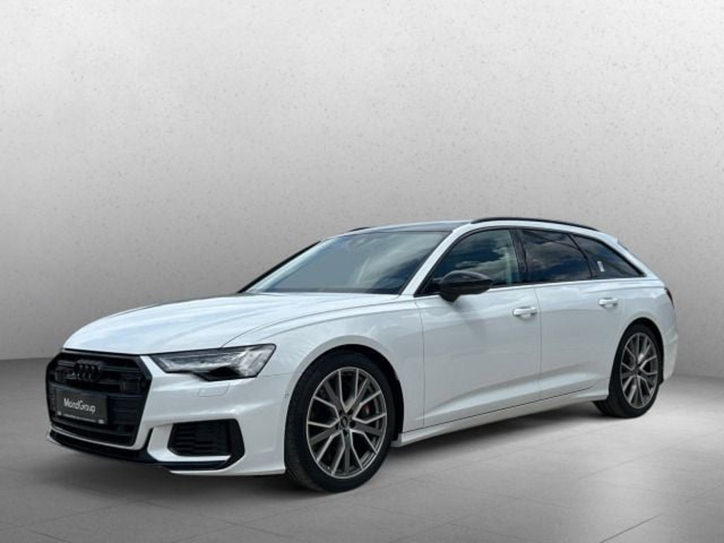 Audi S6