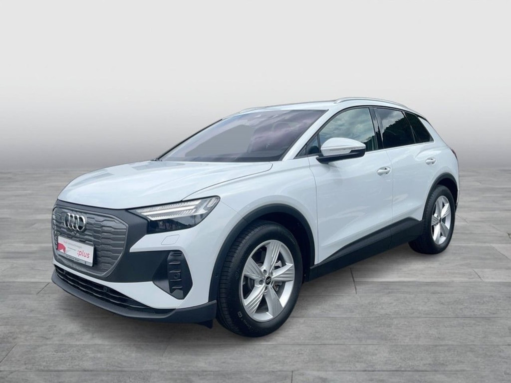 Audi Q4 e-tron SUV 45 e-tron Audi Q4 e-tron