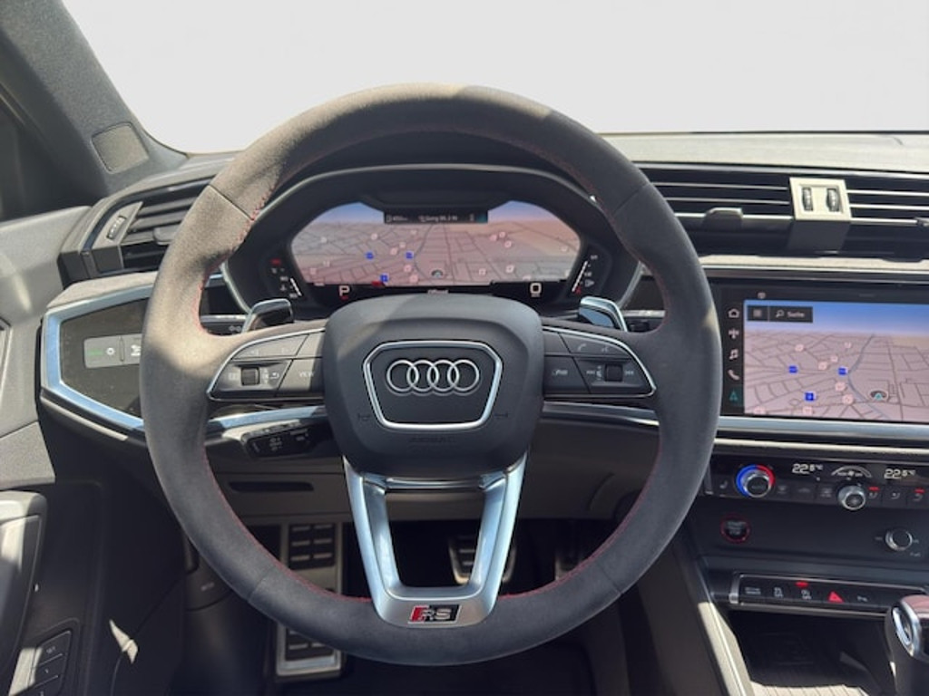 Audi RS Q3