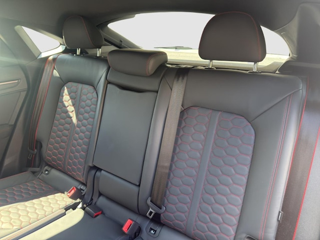 Audi RS Q3