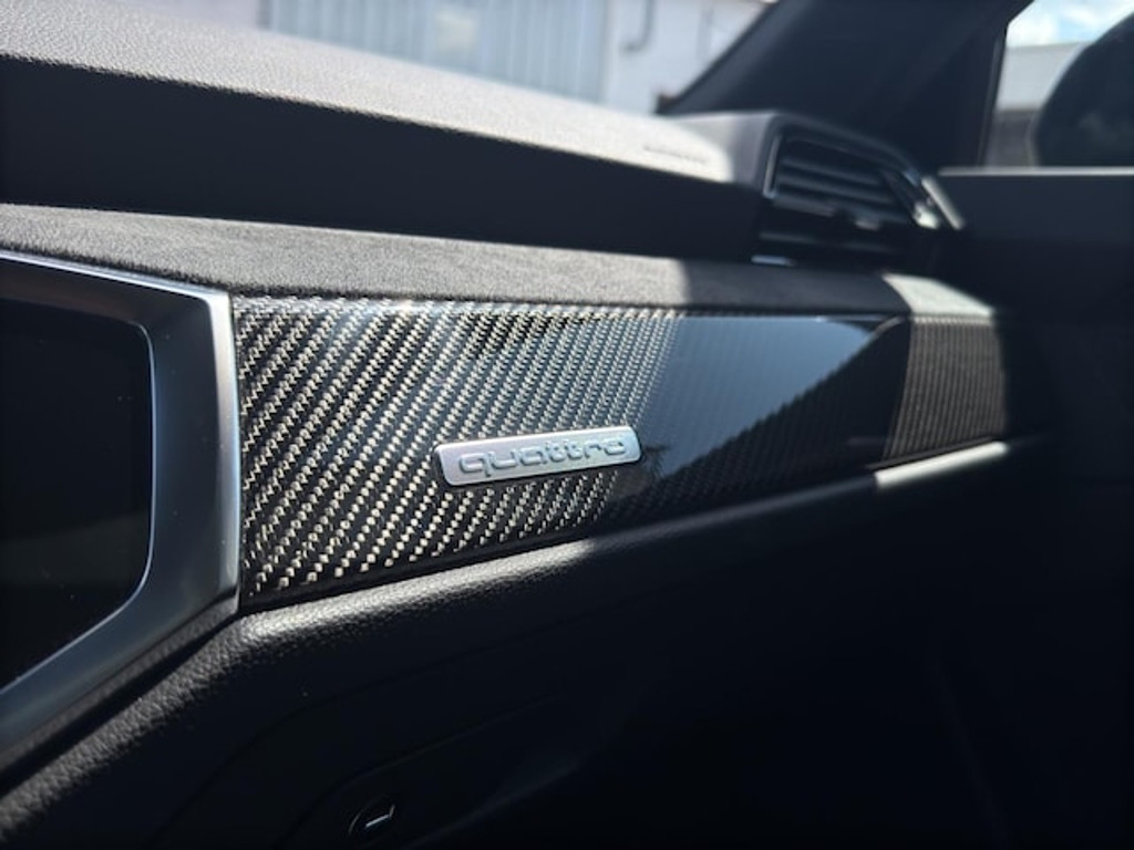 Audi RS Q3