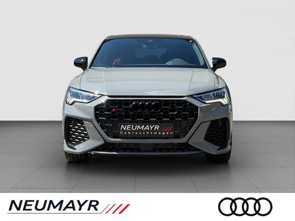 Audi RS Q3