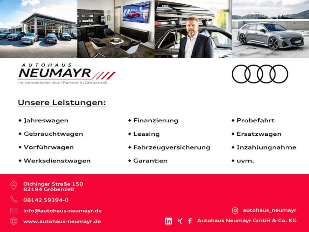 Audi RS Q3