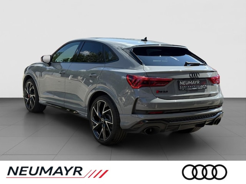 Audi RS Q3