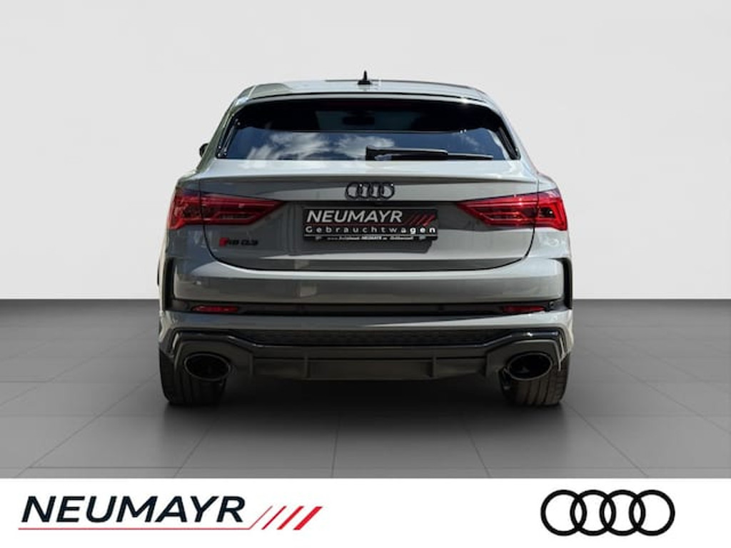 Audi RS Q3