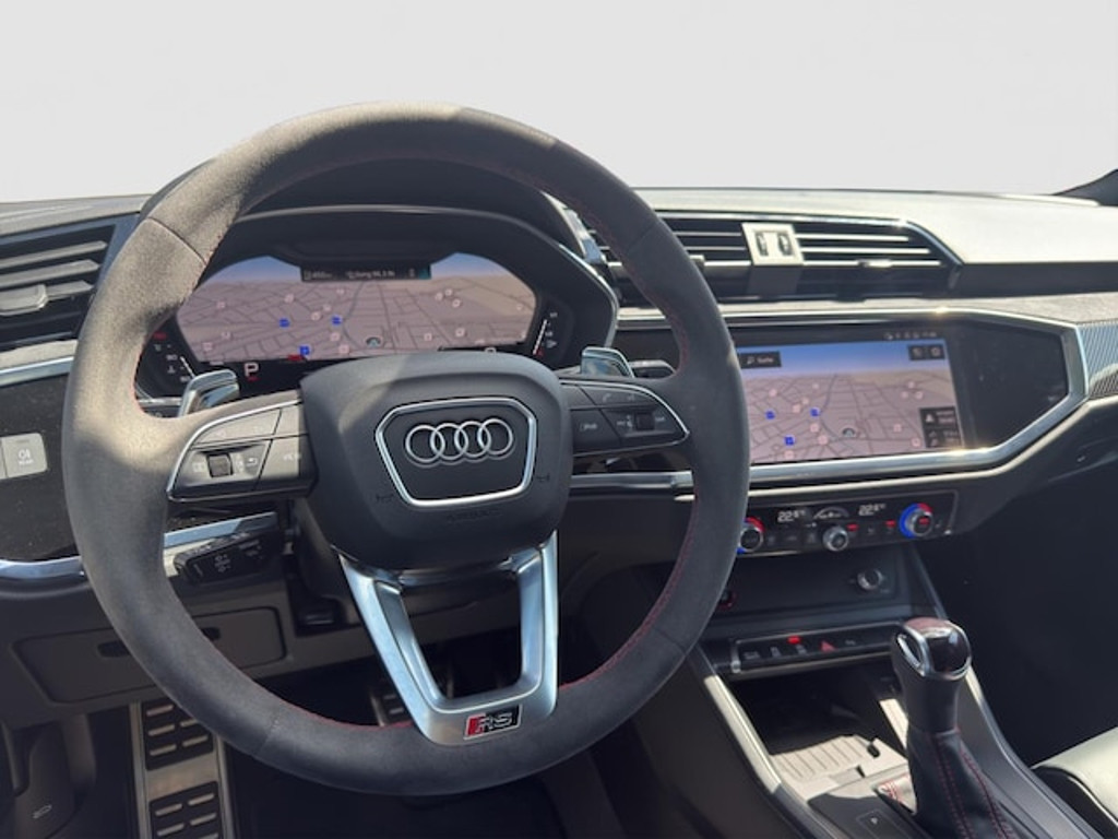 Audi RS Q3