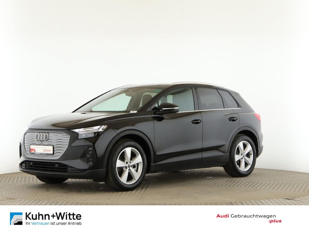 Audi Q4 e-tron 40