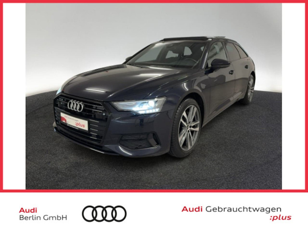 Audi A6 Avant Quattro S-Tronic 45 TFSI