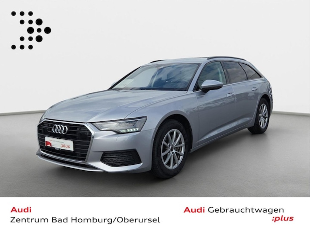 Audi A6 Avant S-Tronic 35 TDI