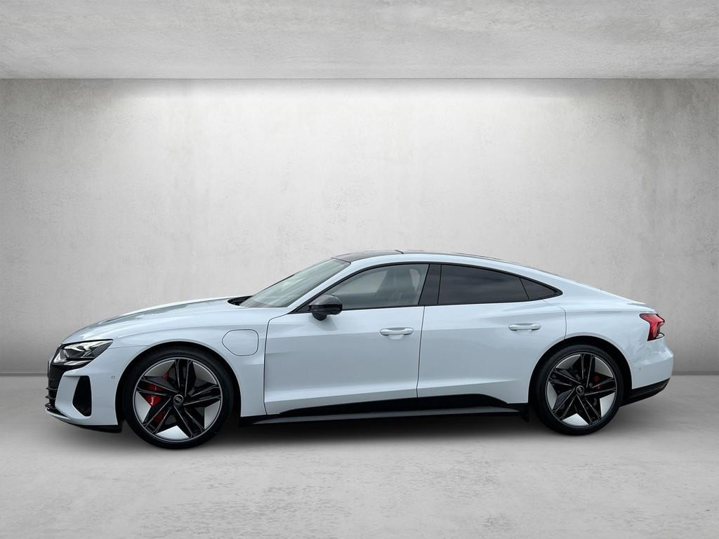 Audi RS e-tron GT