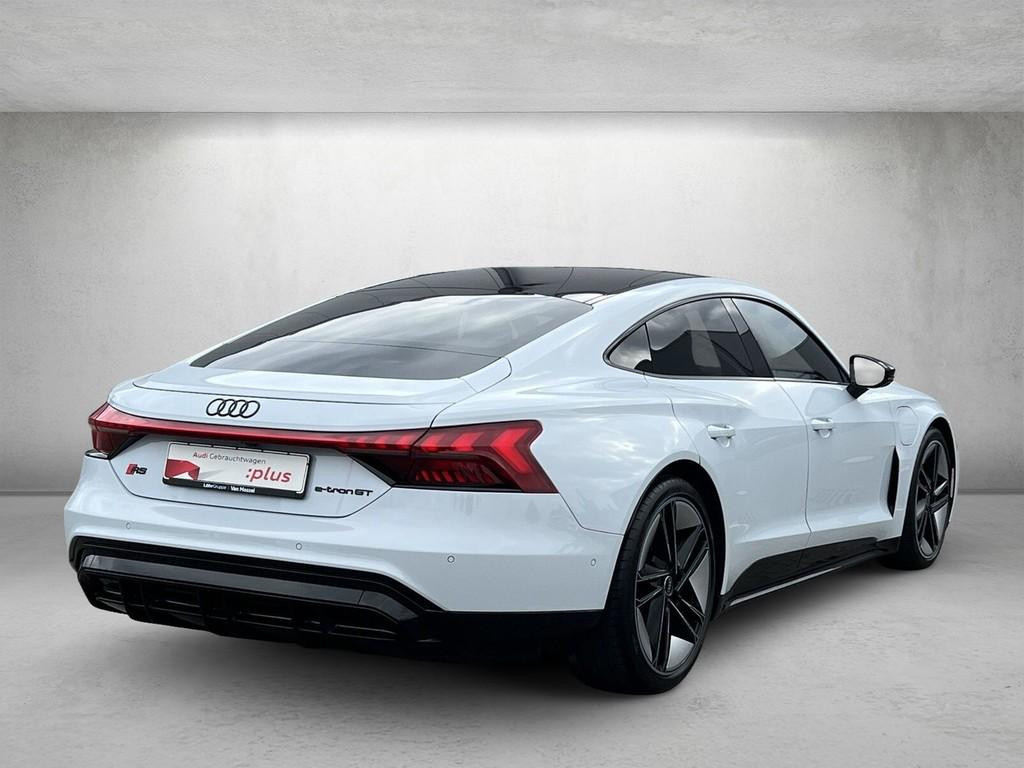 Audi RS e-tron GT