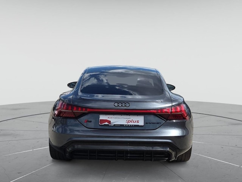 Audi RS e-tron GT