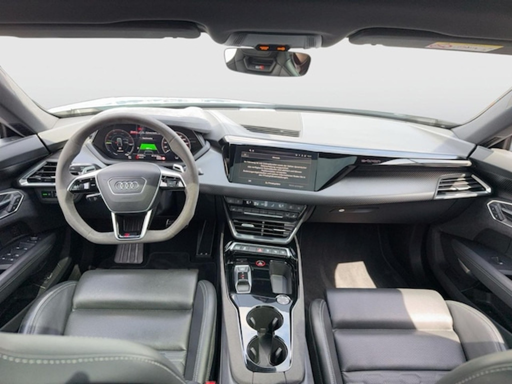 Audi RS e-tron GT