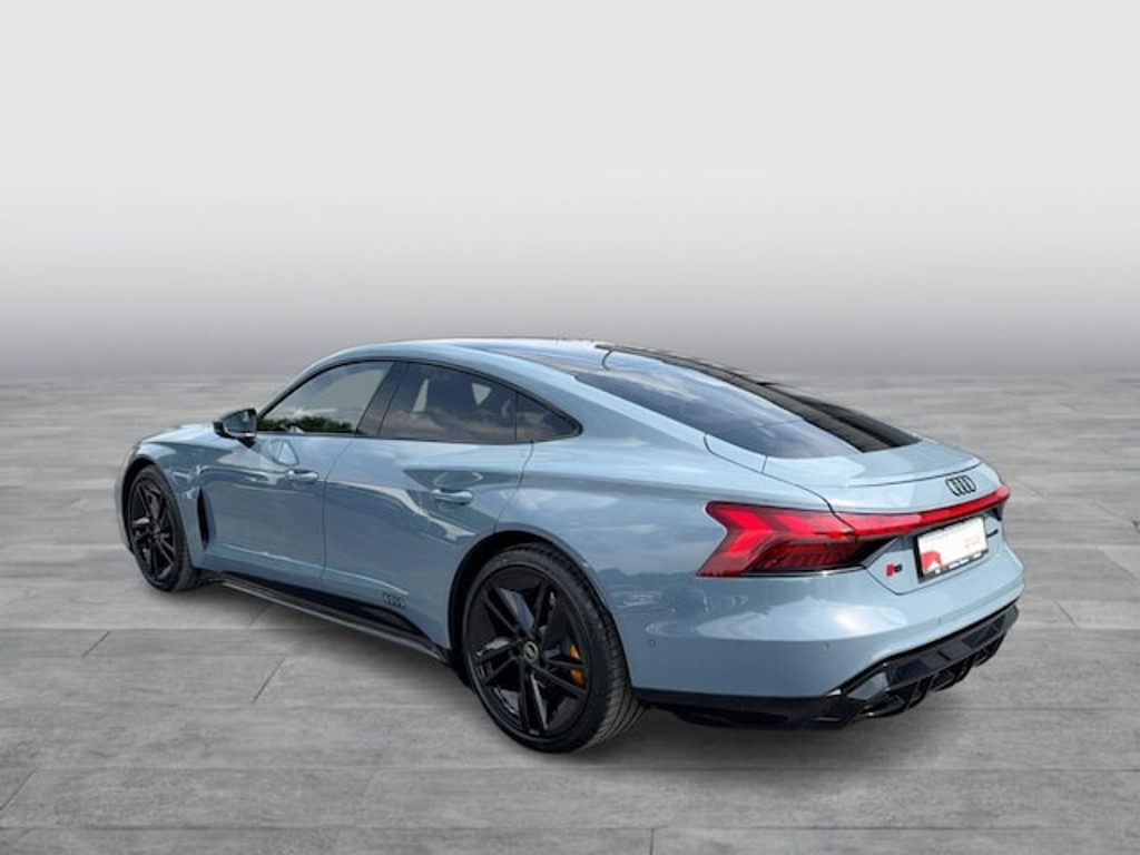Audi RS e-tron GT