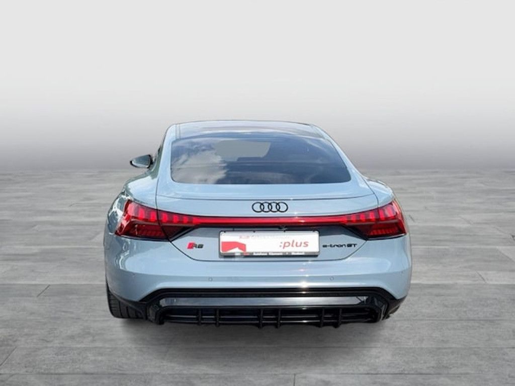 Audi RS e-tron GT