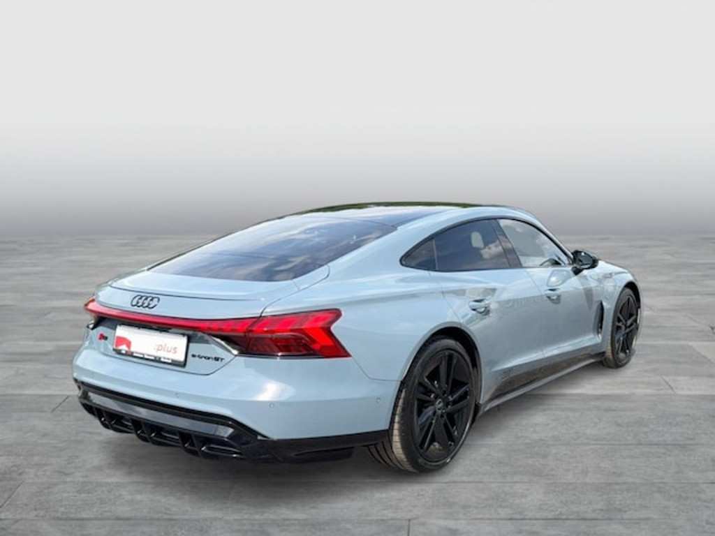 Audi RS e-tron GT