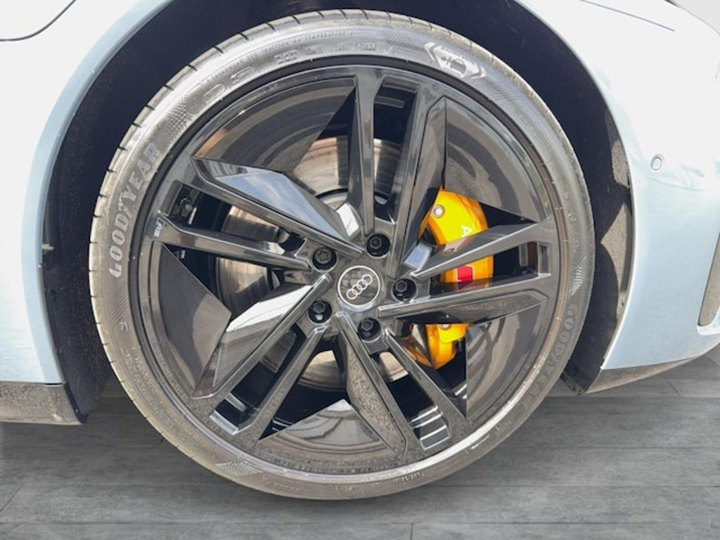 Audi RS e-tron GT