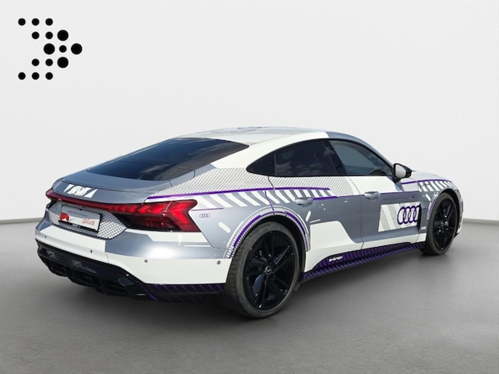 Audi RS e-tron GT
