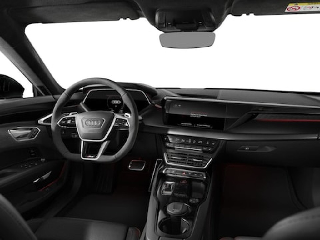 Audi RS e-tron GT