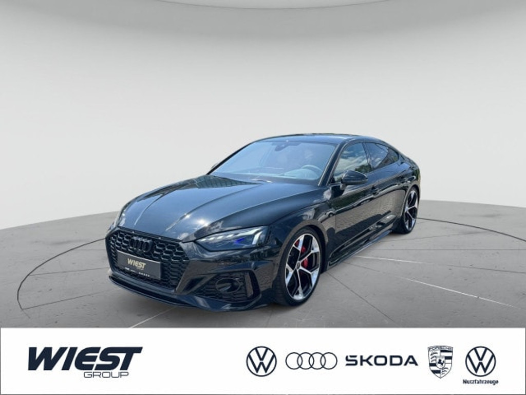 Audi RS5 Sportback Quattro