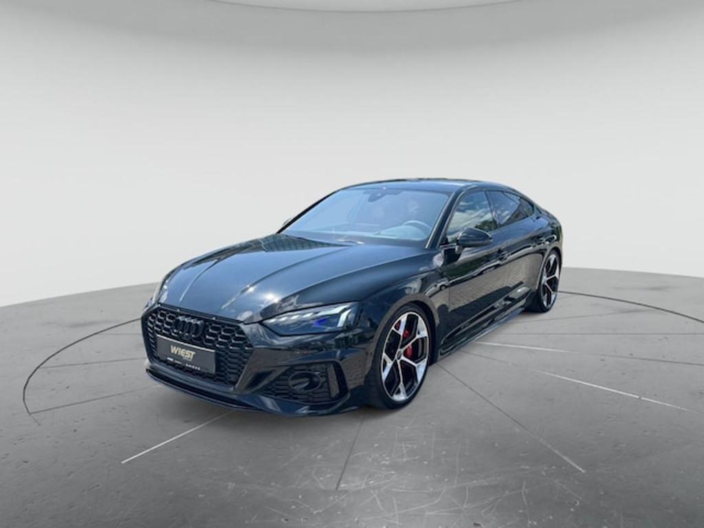 Audi RS5