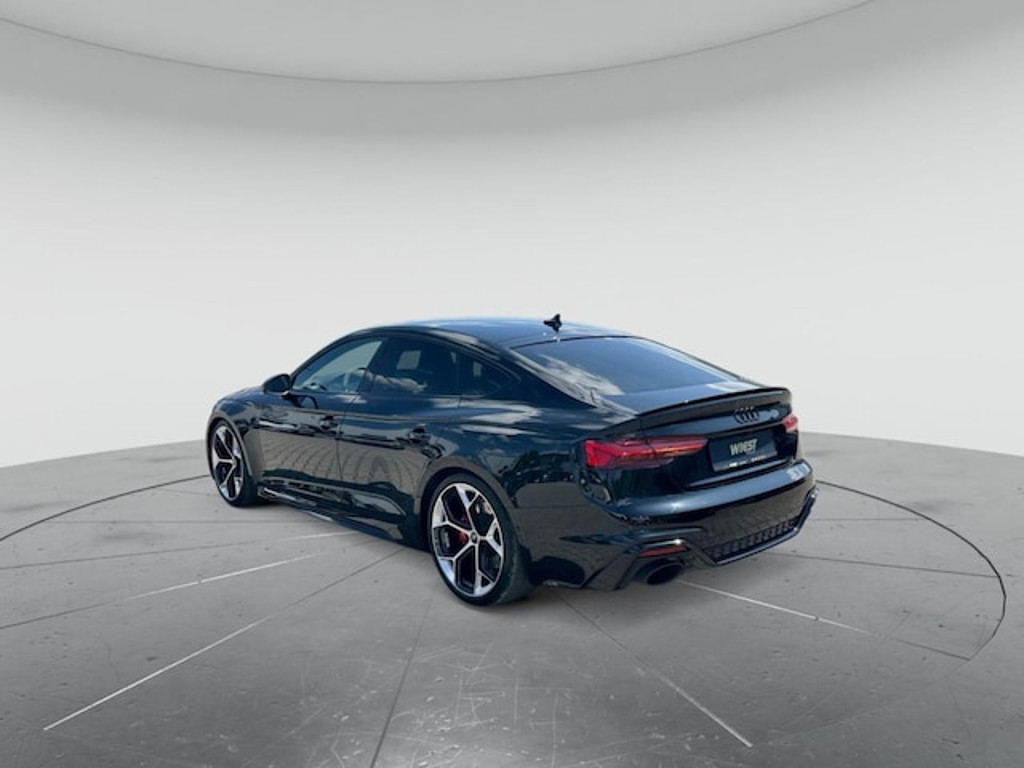 Audi RS5