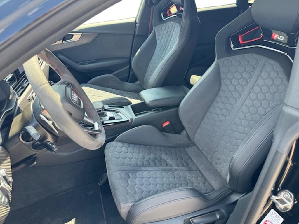 Audi RS5