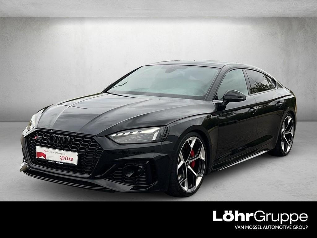 Audi RS5 Sportback Quattro