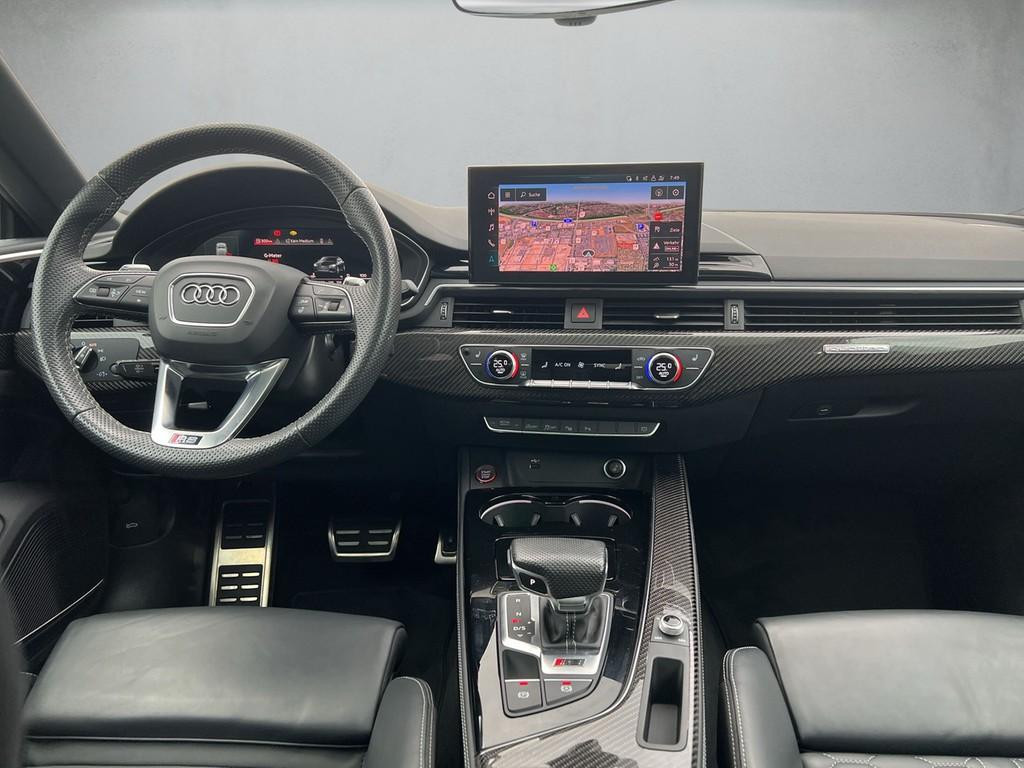 Audi RS5