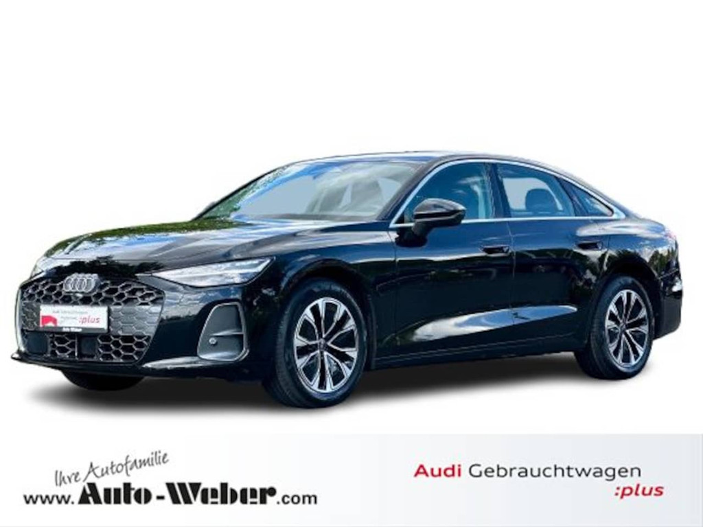 Audi A6 Sedan S-Tronic