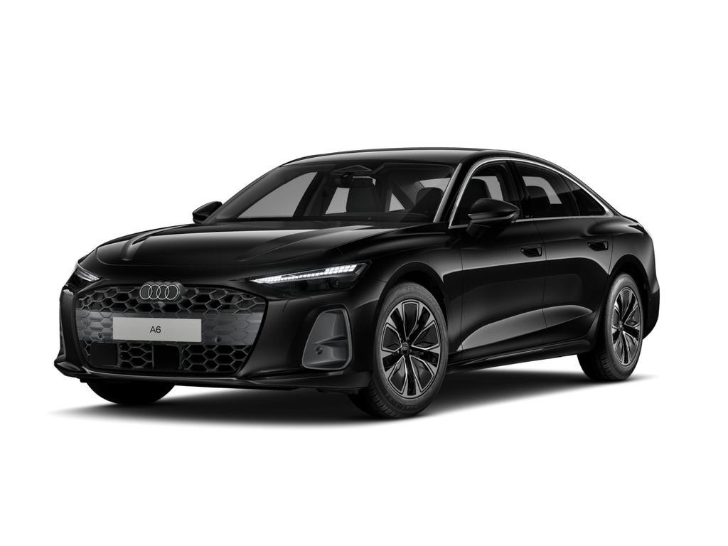 Audi A6 Sedan 40 TDI