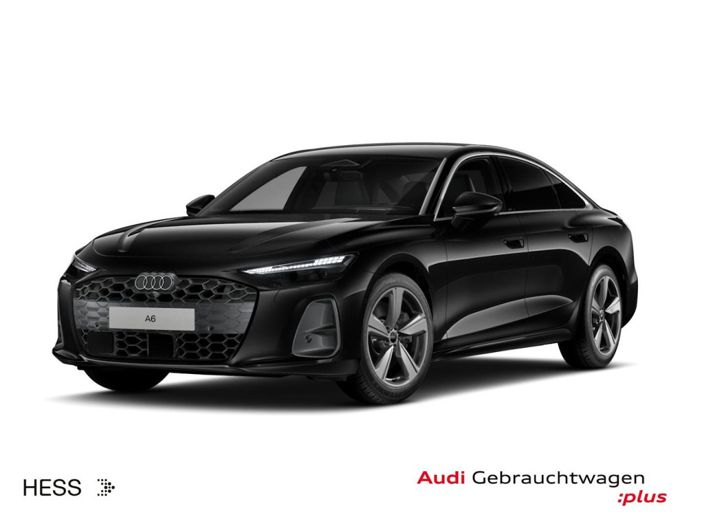 Audi A6 Sedan Quattro S-Tronic