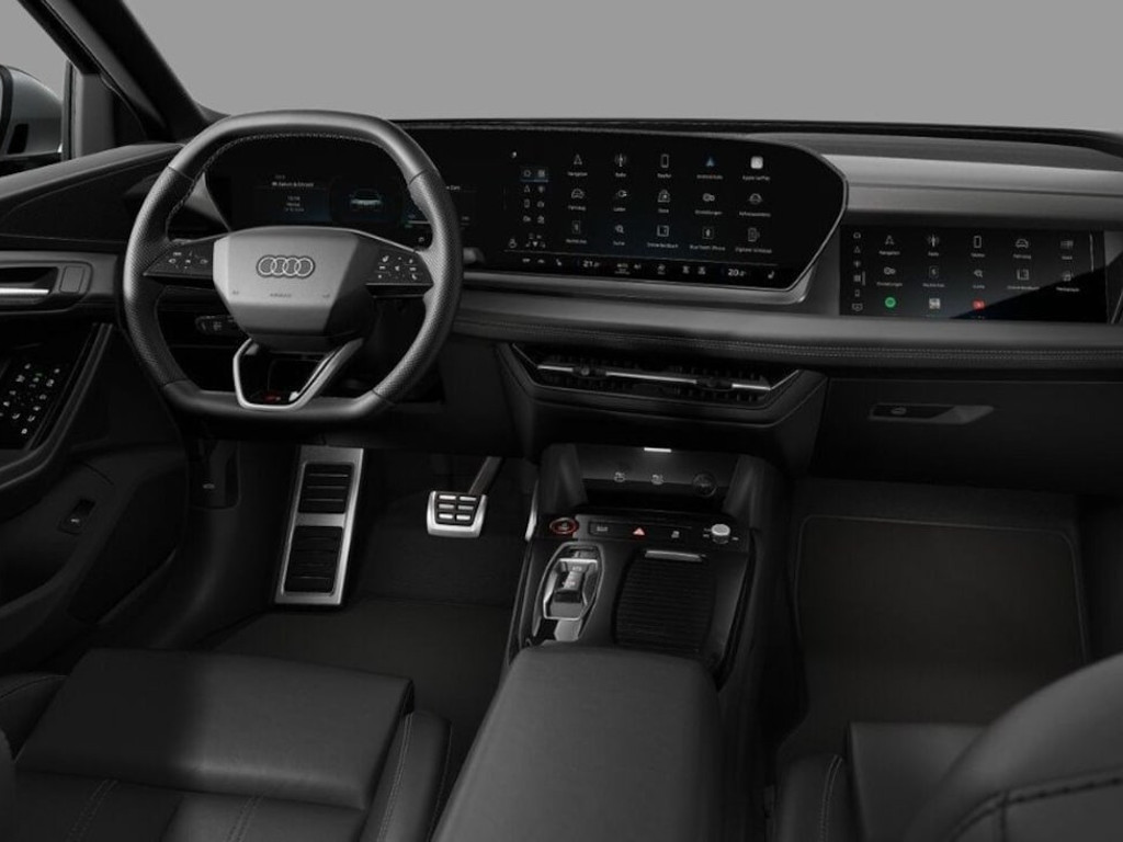 Audi Q6 e-tron Sportback Quattro