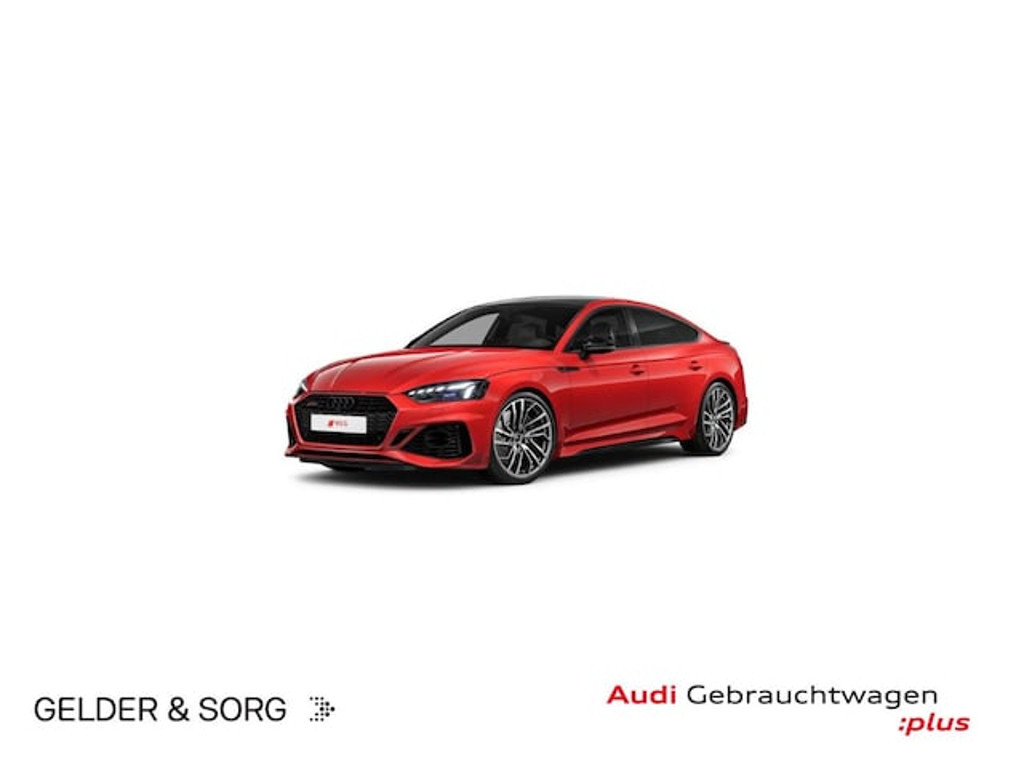 Audi RS5 Sportback Quattro