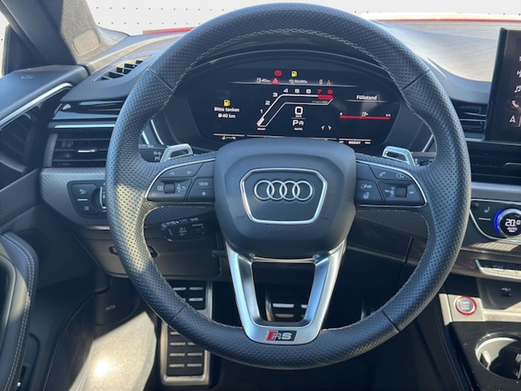 Audi RS5