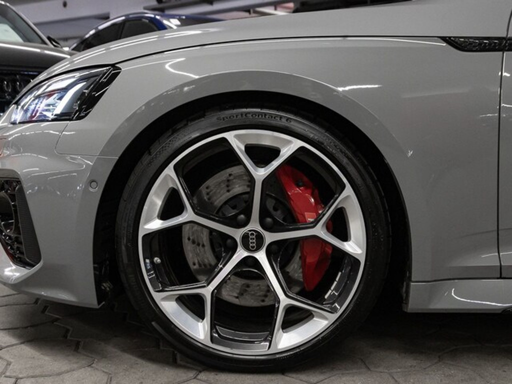 Audi RS5