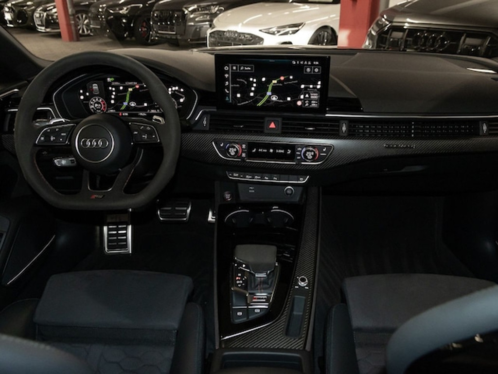 Audi RS5