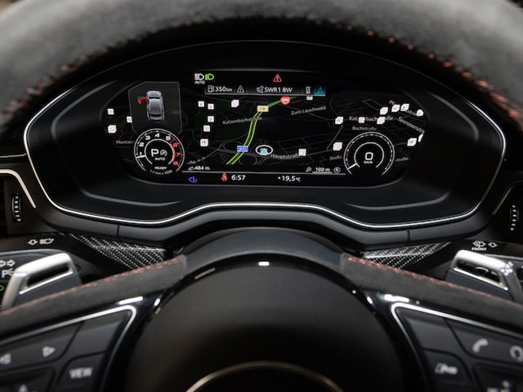 Audi RS5