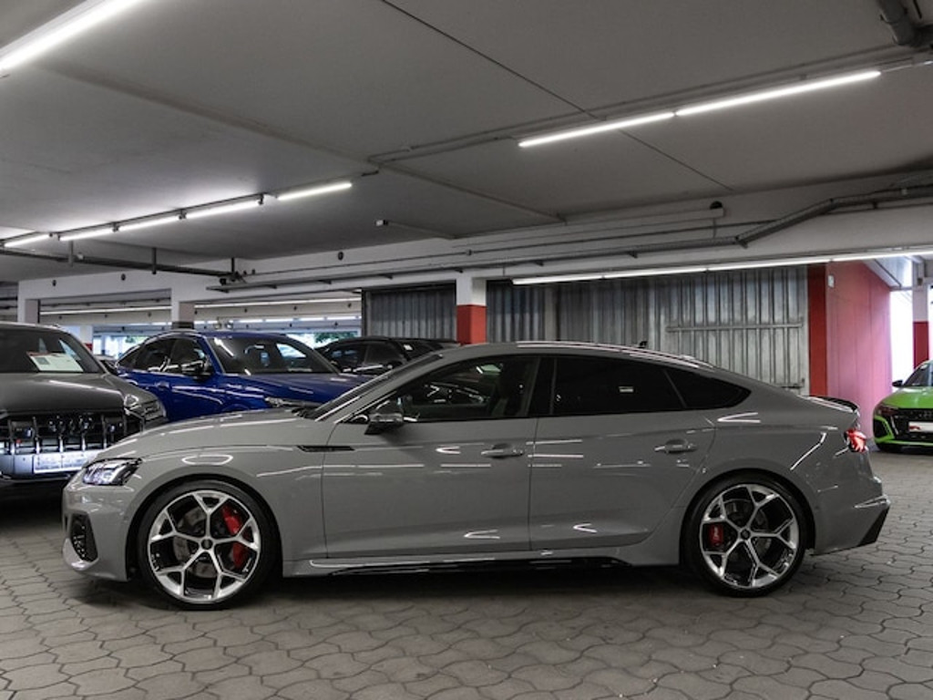 Audi RS5