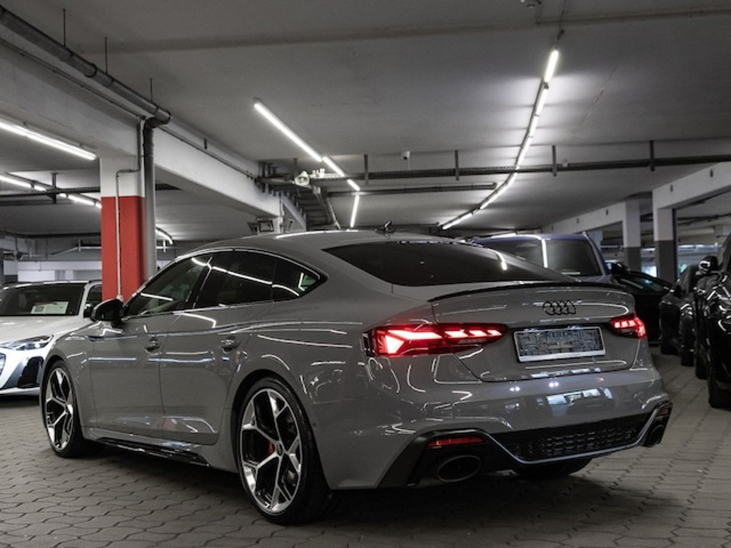 Audi RS5