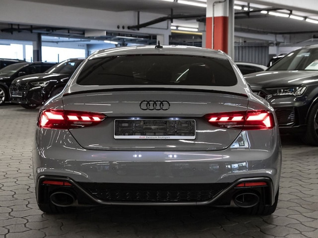 Audi RS5