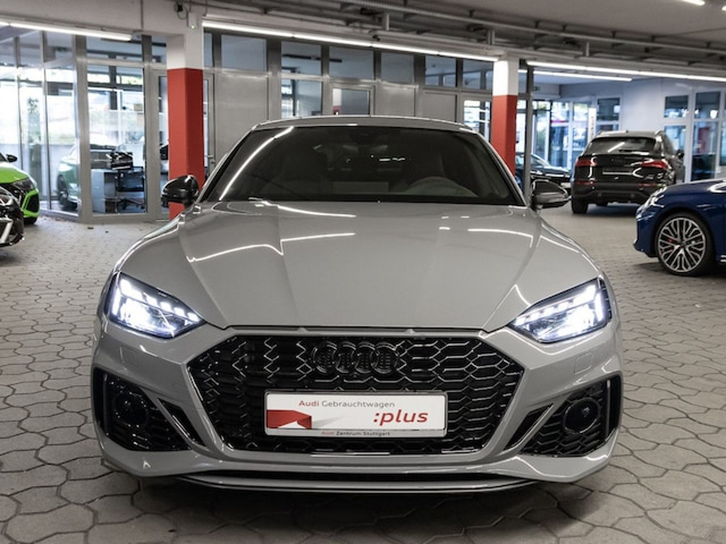 Audi RS5