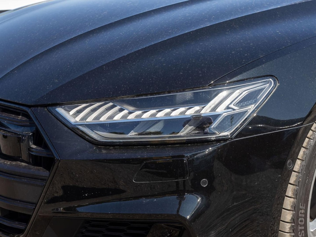 Audi S7